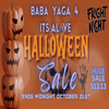 HALLOWEEN BUNDLE 2025: BABA YAGA 4