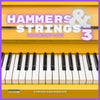 Hammers & Strings 3: Piano Melody Loops