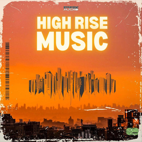 High Rise Music