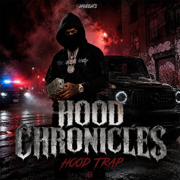Hood Chronicles