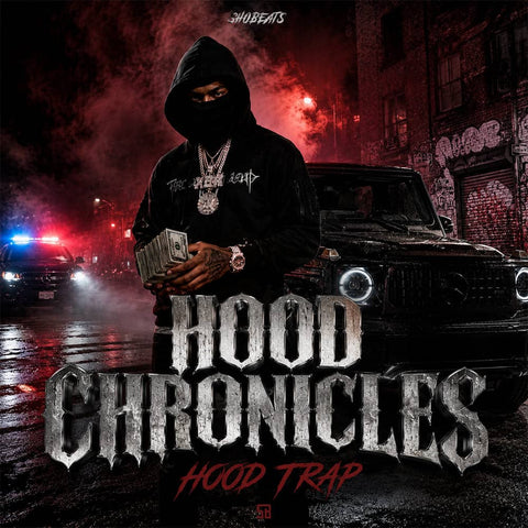 Hood Chronicles
