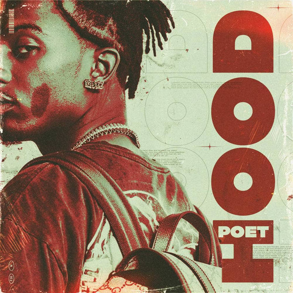 Hood Poet - Guitar Beats