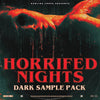 Horrified Nights - Dark Sample Pack