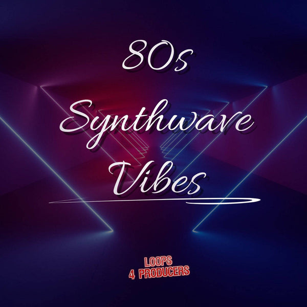 80s Synthwave Vibes