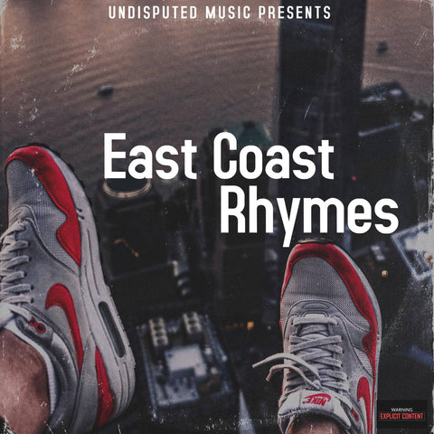 East Coast Rhymes