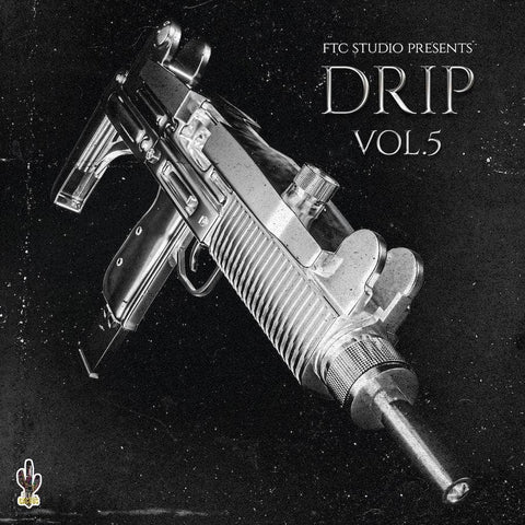 Drip vol.5