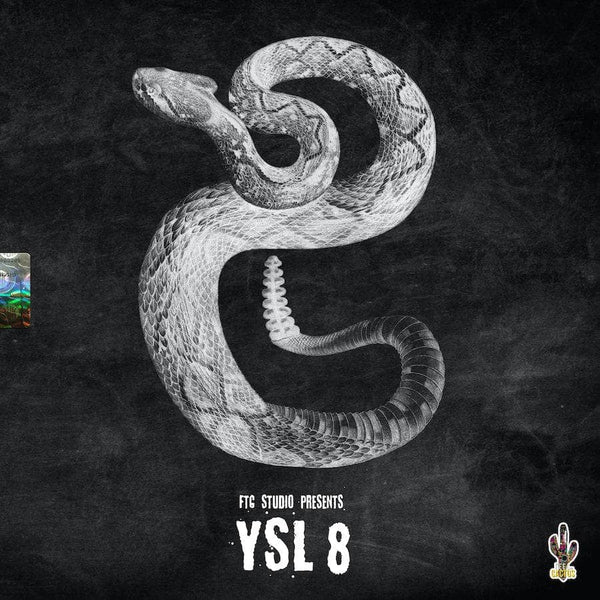 Ysl Vol.8