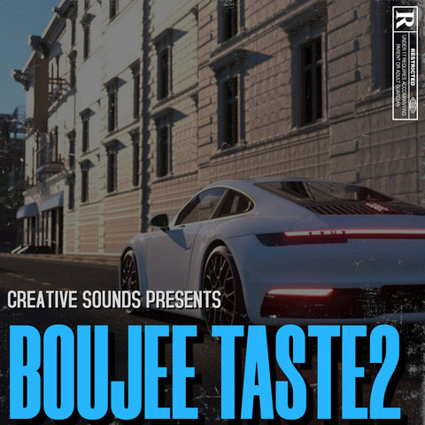 Boujee Taste 2