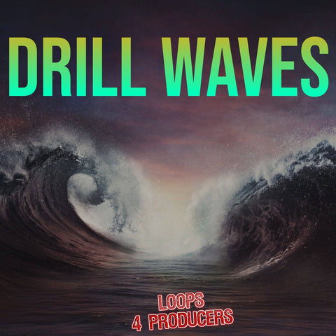 Drill Waves