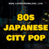 80s Japanese City Pop