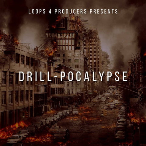 Drill-Pocalypse