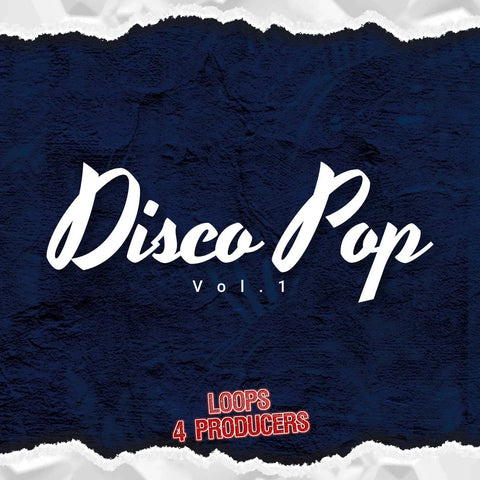 Disco Pop Vol.1