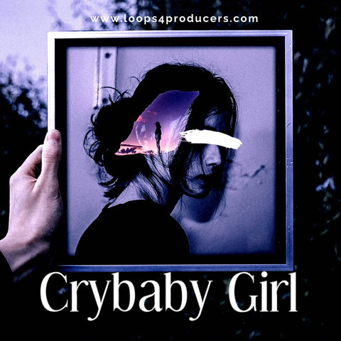 CryBaby Girl