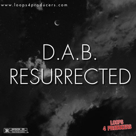 D.A.B. Resurrected