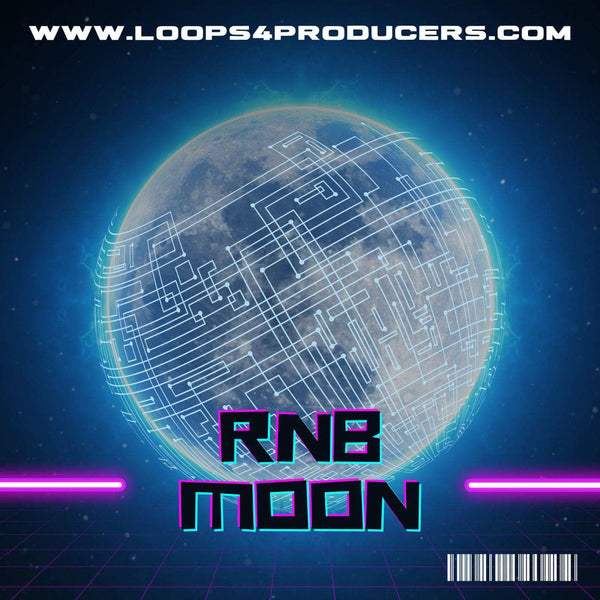RnB Moon
