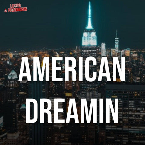 American Dreamin