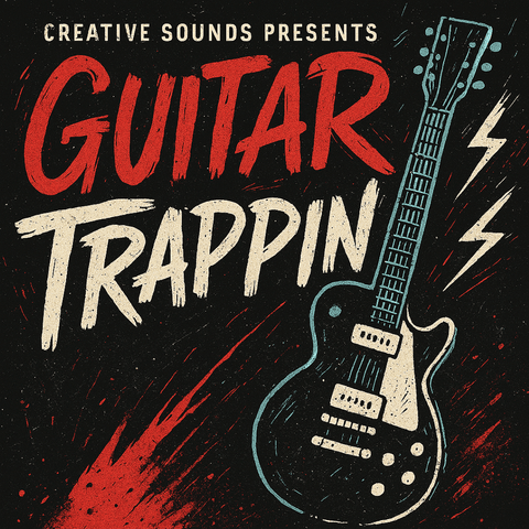 Guitar Trappin