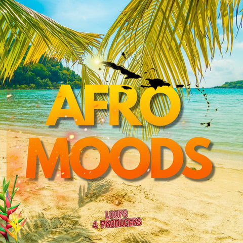 Afro Moods