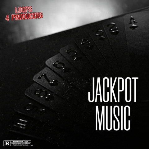 Jackpot Music