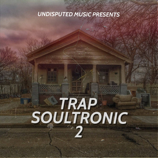 Trap Soultronic 2