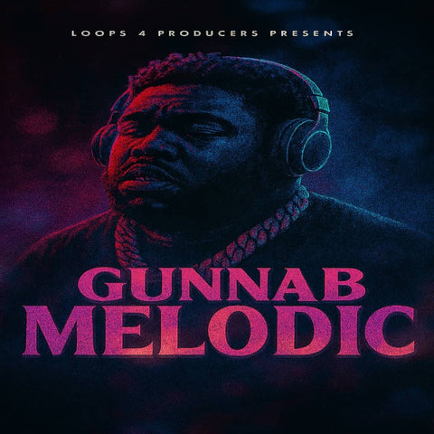 GunnaB Melodic