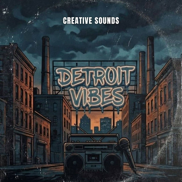 Detroit Vibes