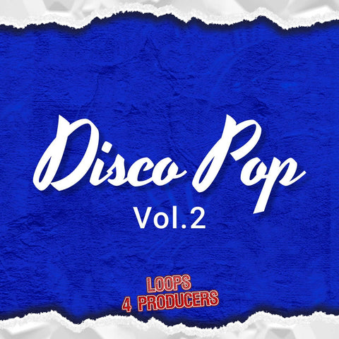 Disco Pop Vol.2