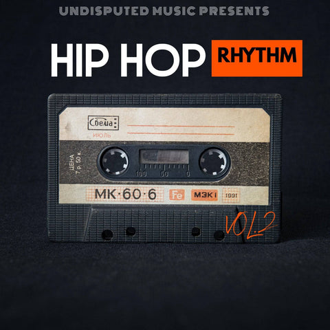 Hip Hop Rhythm 2