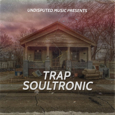 Trap Soultronic