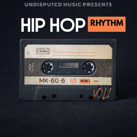 Hip Hop Rhythm