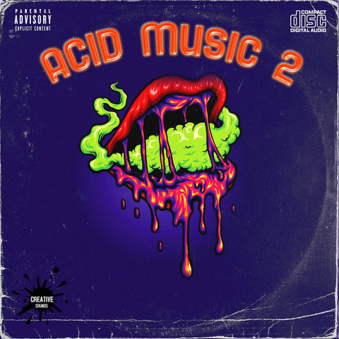 Acid Music 2