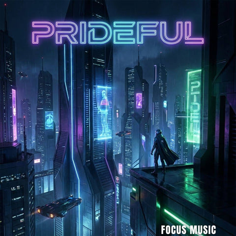 Prideful