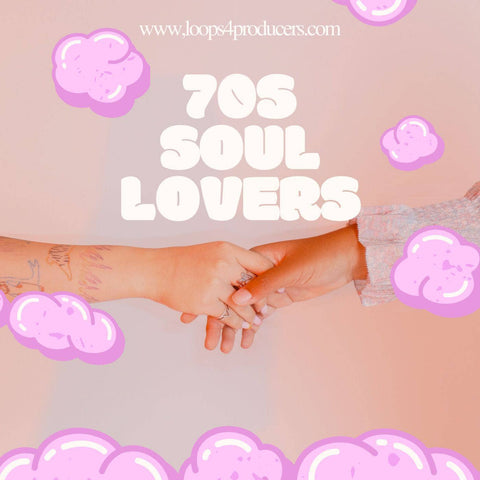 70s Soul Lovers