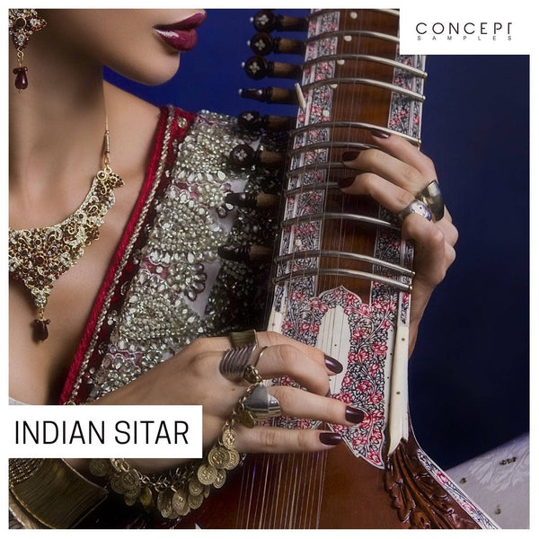 Indian Sitar