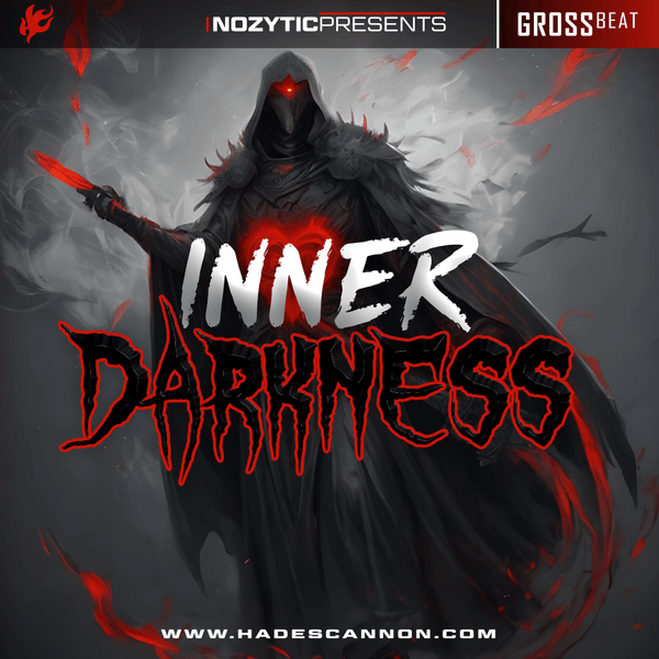 Inner Darkness (Gross Beat Bank)