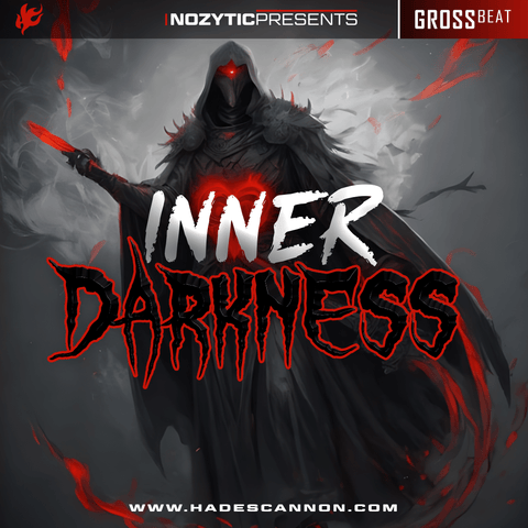 Inner Darkness (Gross Beat Bank)