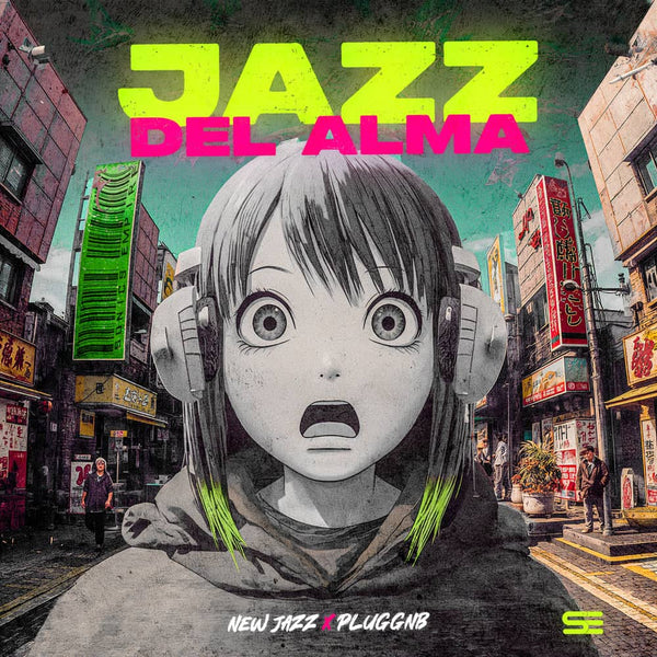 Jazz Del Alma
