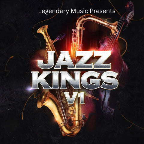 Jazz Kings
