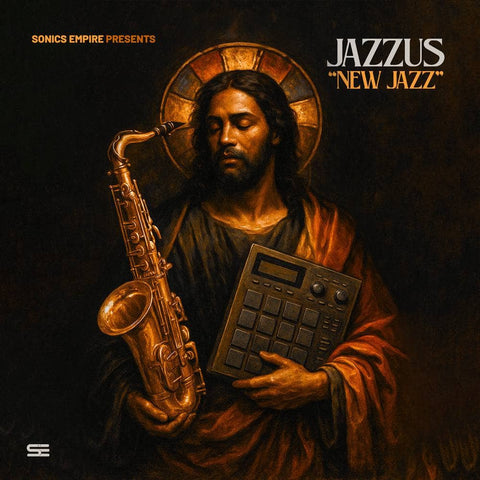 Jazzus - New Jazz/Pluggnb
