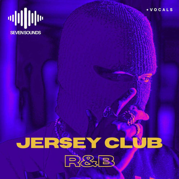 Jersey Club R&B