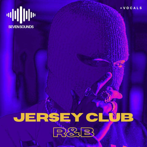Jersey Club R&B