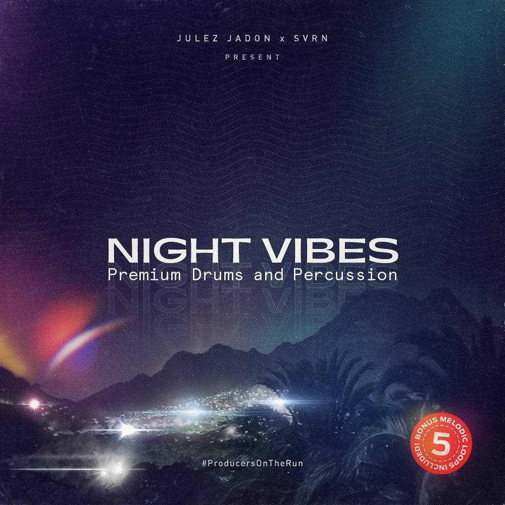 Night Vibe by NateTheProducer Beats