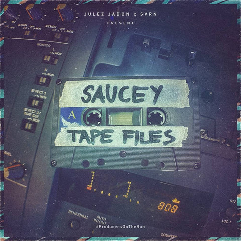 Saucey Tape Files