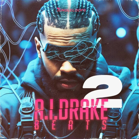 AI Drake Beats 2