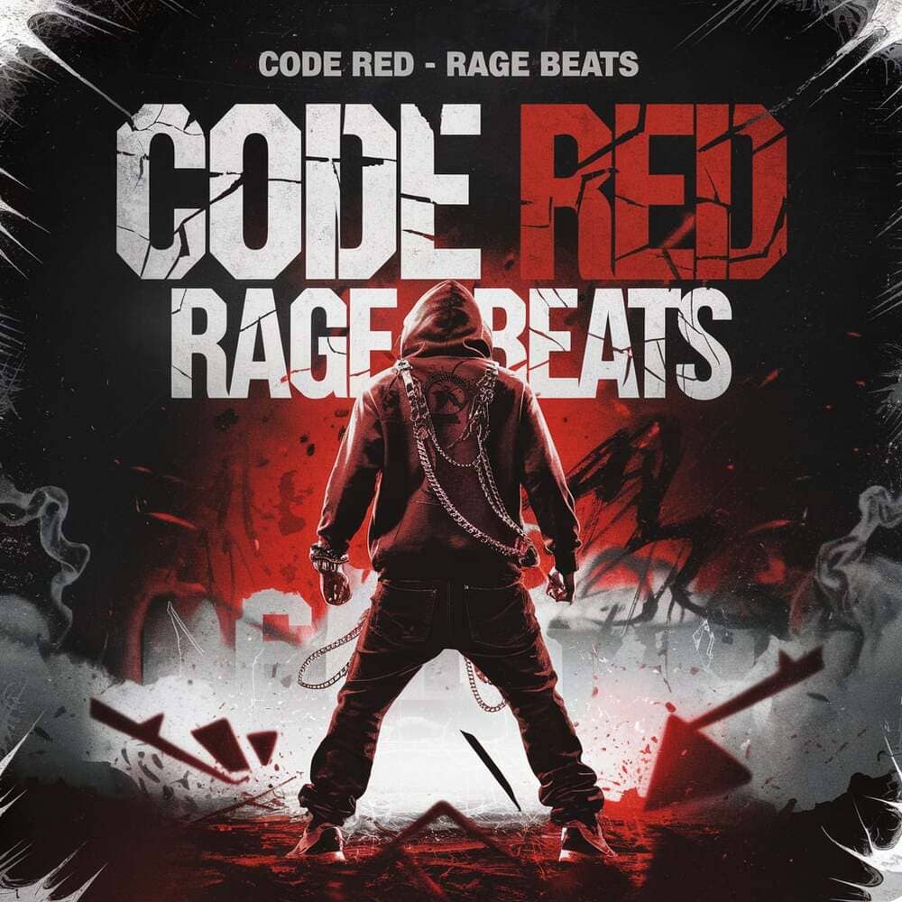 Code Red - Rage Beats | Modern Producers