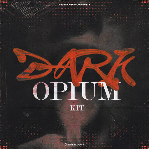Dark Opium Kit