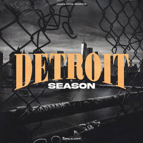 Detroit Season