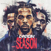Dissin Season