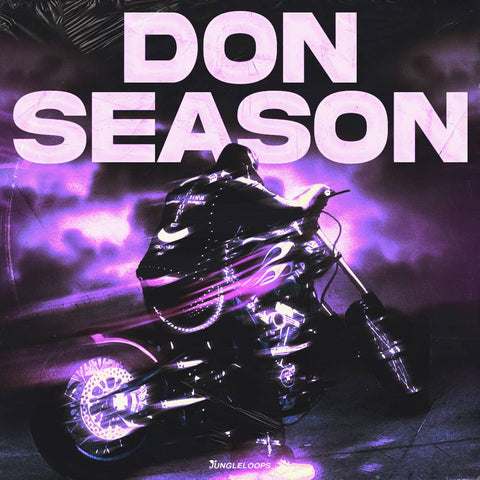 Don Season