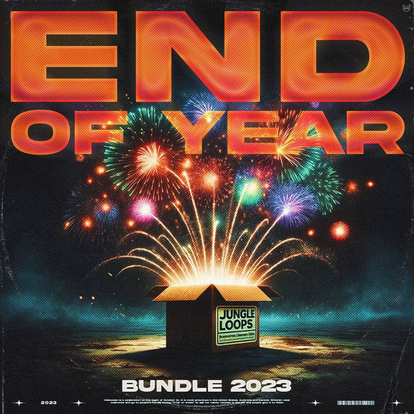 End of Year 2023 Bundle